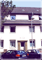 Mehrfamilien in Köln, Sülz