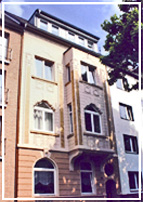 5-Familienhaus in Bestlage Köln-Nippes